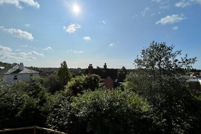 Flat for sale in Apartment 4, Bay Tree House, Tanners Hill, Hythe