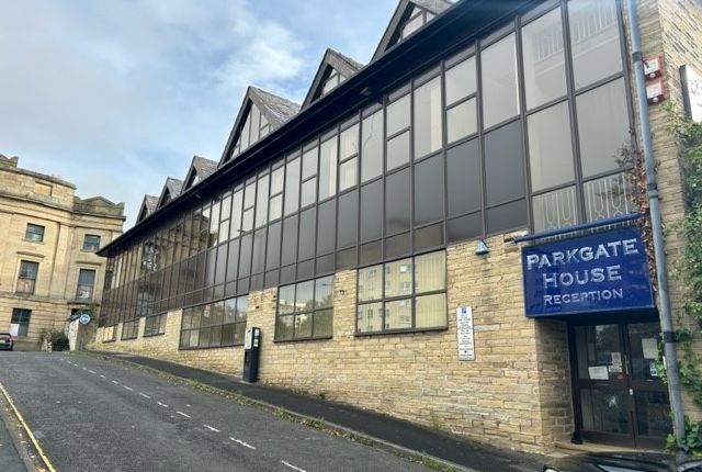 Office for sale in Parkgate House - Park Gate, Bradford