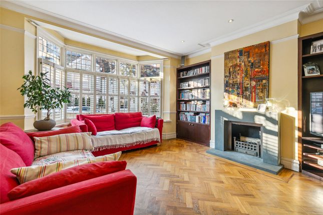Thumbnail Terraced house for sale in Muncaster Road, Clapham Common, London