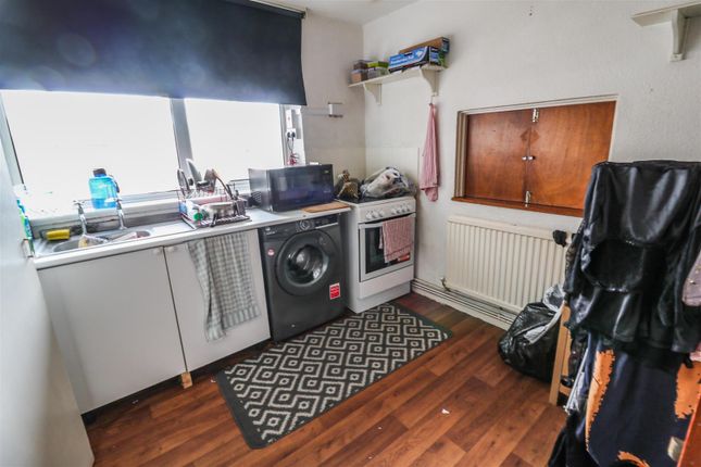 Flat for sale in Willowfield, Harlow