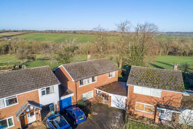 Thumbnail Detached house for sale in Highcroft, Lutterworth