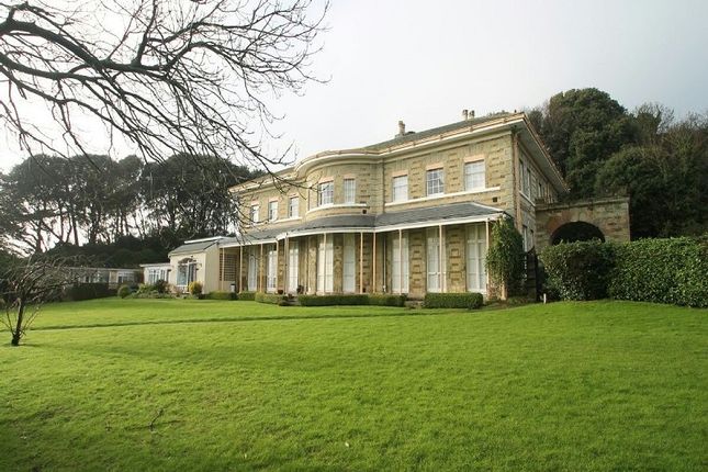 Thumbnail Property for sale in Shore Road, Bonchurch, Ventnor, Isle Of Wight.