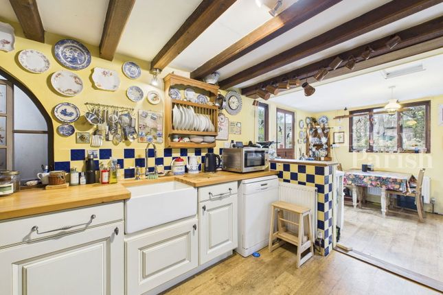 4 Chickering Hall Cottages, Diss photo 3