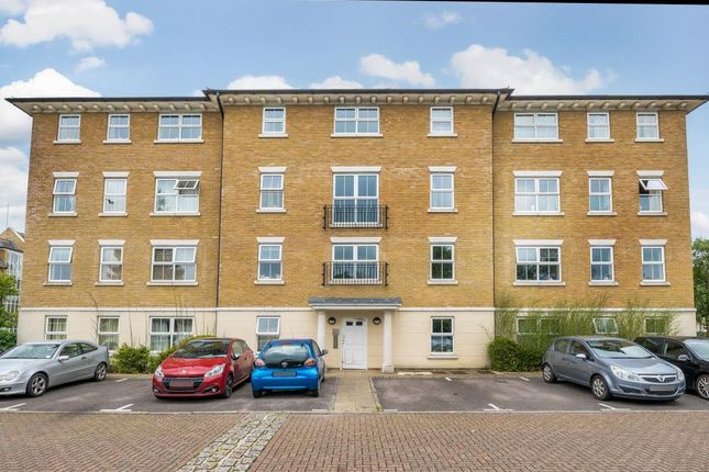 Thumbnail Flat for sale in East Oxford, Oxford