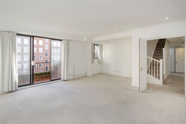 2-bed flat on Flat 14, Marlowe Court, 2, Petyward, London, £2,100,000