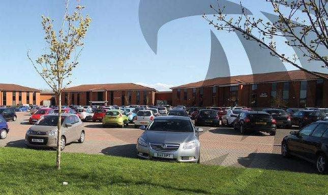 Office for sale in Falcon Court, Stockton On Tees