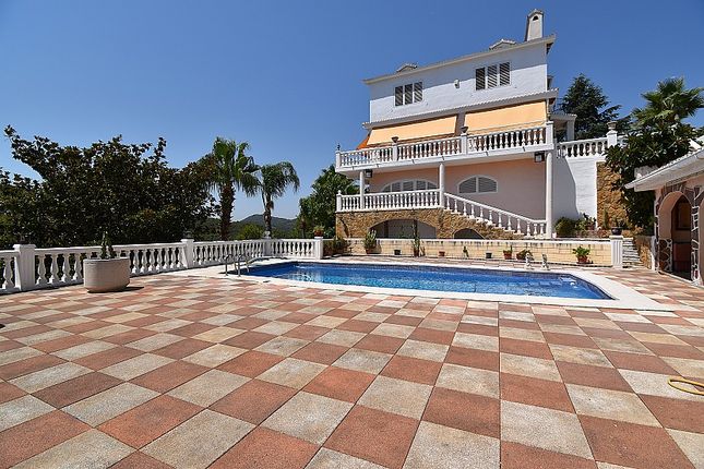 Property for sale in Gilet, Valencia (Province), Valencia, Spain - Zoopla