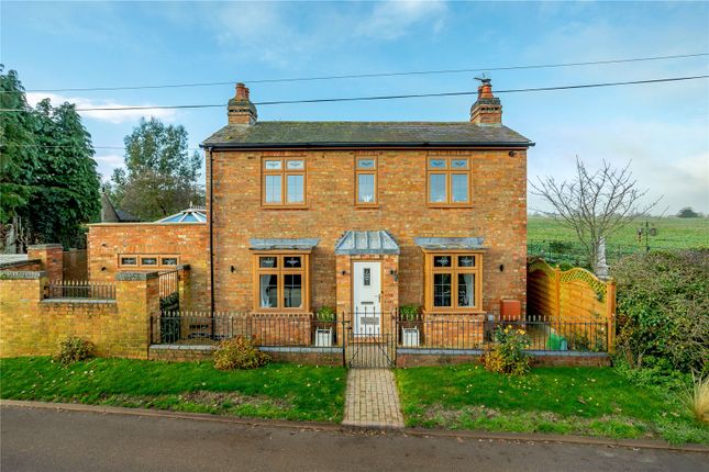 Detached house for sale in The Cottage, West Farndon, South Northamptonshire