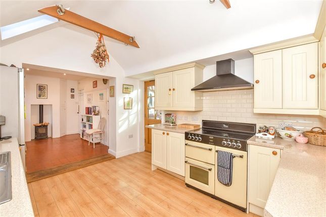 Detached house for sale in Level Mare Lane, Eastergate, Chichester, West Sussex