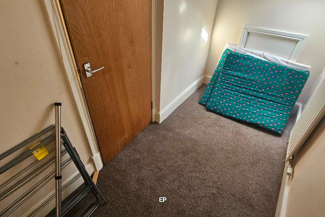 Terraced house to rent in Prebend Street, Leicester