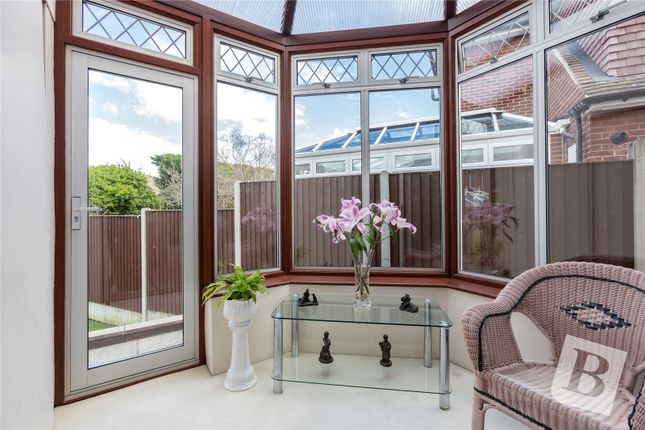 Detached house for sale in Golf Links Avenue, Gravesend, Kent