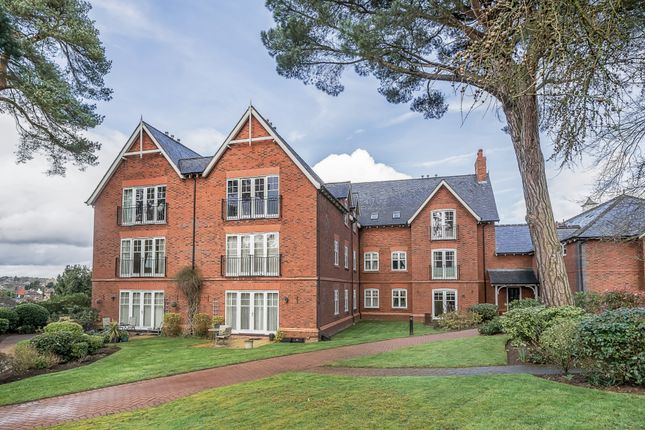 Flat for sale in Comber Grove, Kinver, Stourbridge DY7