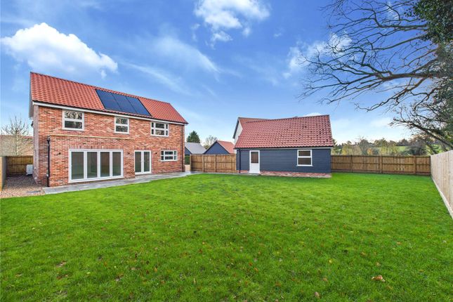 Plot 8 Otters Holt, Stowmarket photo 2