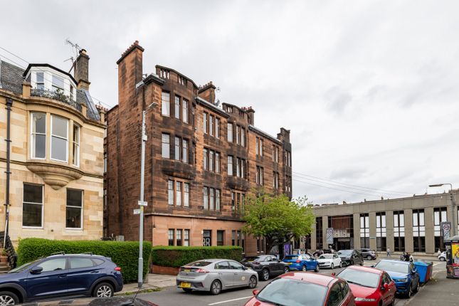 Thumbnail Flat for sale in Observatory Road, Glasgow, Glasgow City