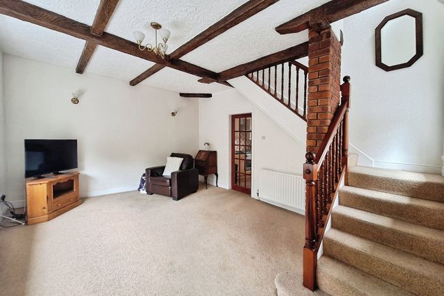 The Cottage 22B,, Oldknow Road, Stockport photo 3