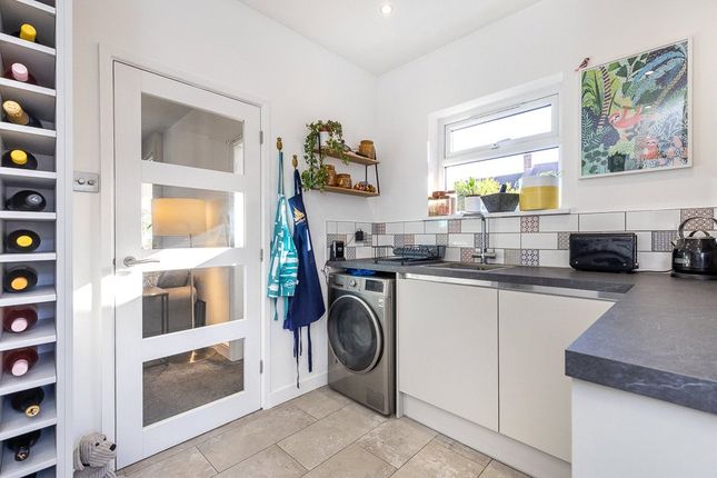 End terrace house for sale in Lentmead Road, Bromley, Kent