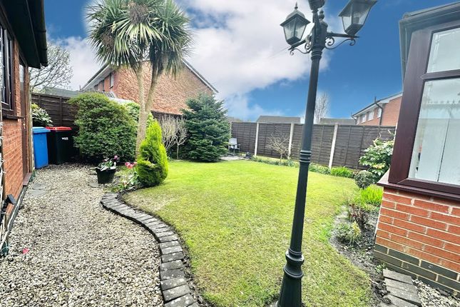 Detached house for sale in Pheasant Wood Drive, Cleveleys