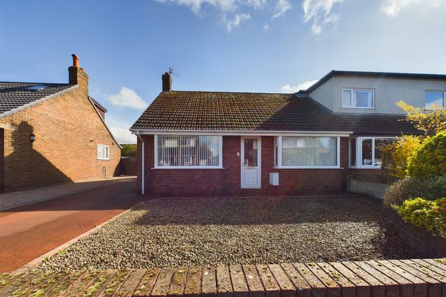 Bungalow for sale in Astley Crescent, Freckleton