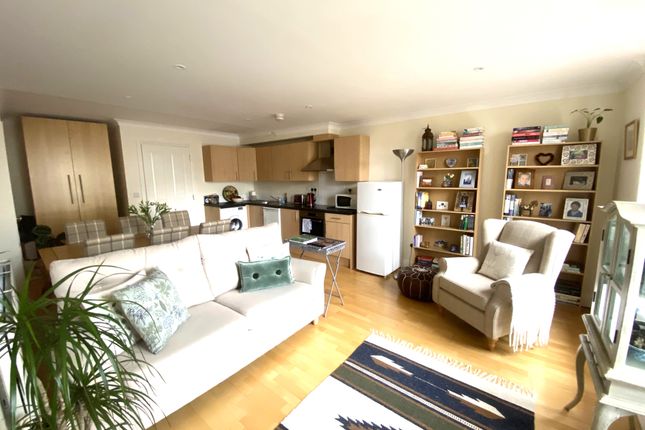Thumbnail Flat for sale in Howells Place, Monmouth