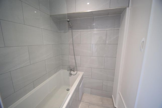 Bathroom One