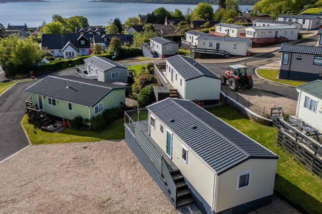Plot 2, Park Avenue Caravan Site, Isle of Arran photo 3