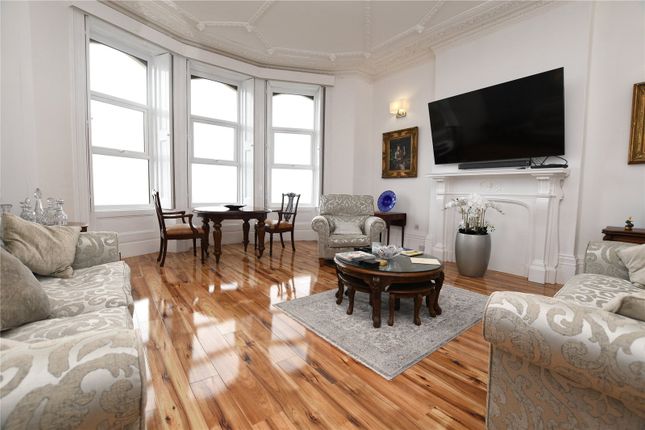 2 Windsor Mansions,, Camp Road North, North Somerset photo 3