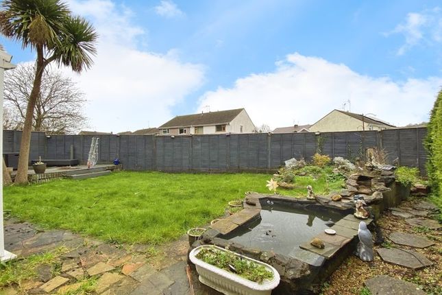 Property for sale in Castle Mews, Caerleon, Newport