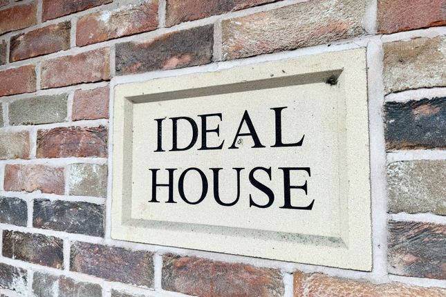 Ideal House,Flat 3, Mill Street, Kidderminster photo 2
