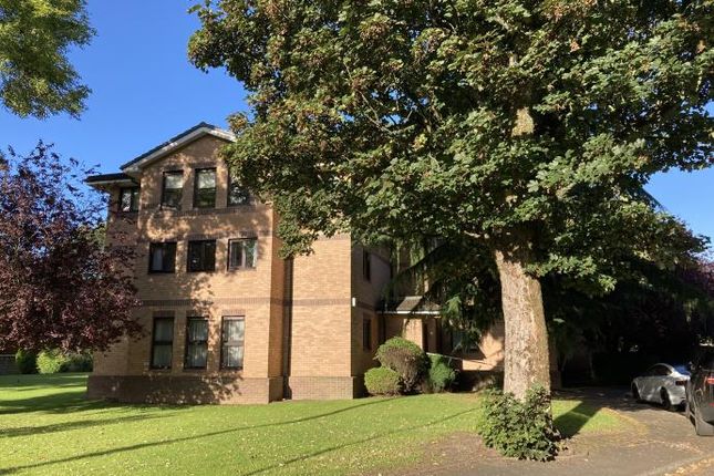 Thumbnail Flat to rent in 120 St. Andrews Drive, Glasgow