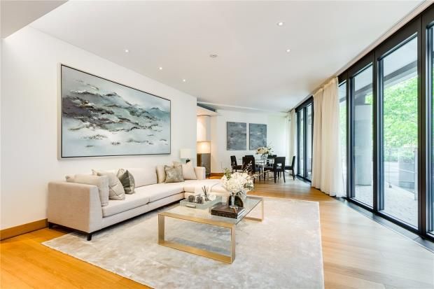 2 Bed Flat To Rent In One Hyde Park 100 Knightsbridge London Sw1x Reception Of One Hyde Park 100 Knightsbridge London Sw1x