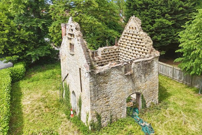 Studio house on The Dovecote, 44 Main Street, Brough, £200,000