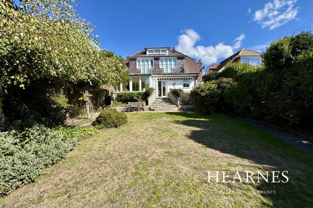Lake Cottage, Dorset Lake Avenue, Poole photo 3