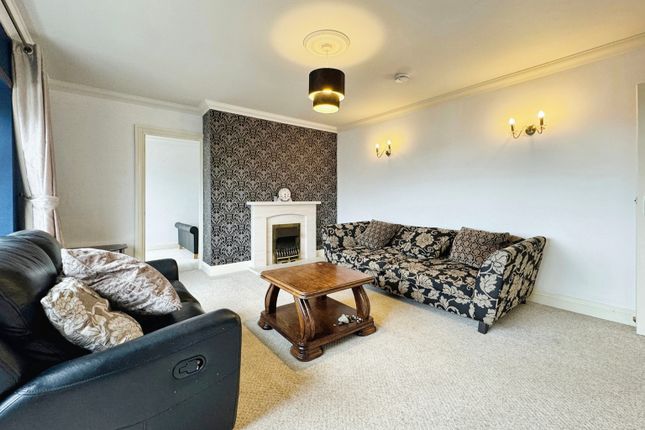 Flat for sale in Durley Gardens, Bournemouth, Dorset