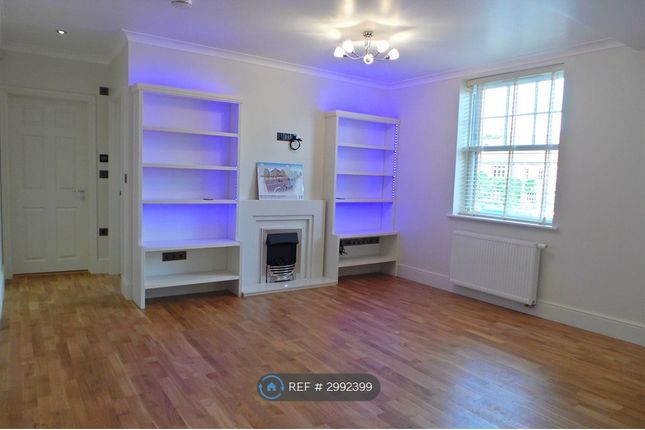 Apartment, Pipewell Court Daventry Road, Rugby photo 4