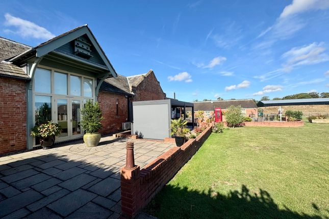 4, Home Farm Courtyard, Derby photo 2
