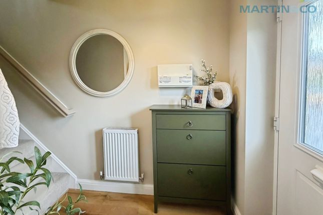 26, Canwick Way, Lincolnshire, , photo 2
