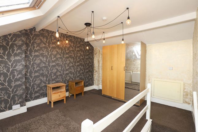 End terrace house to rent in Parson Cross Road, Sheffield