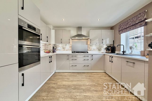 29 Neptune Way, Mansfield photo 4