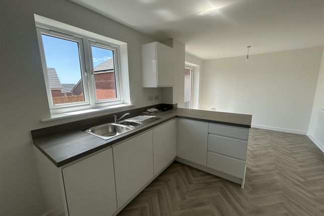 Plot 78, The Conniston, Pembrey photo 2