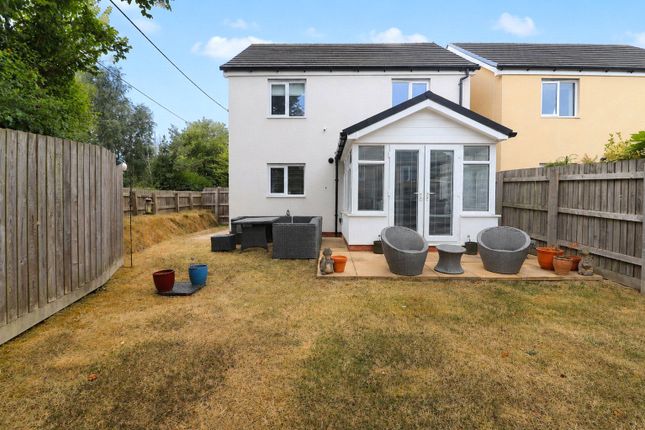 56, Taylor Crescent, Bideford photo 2