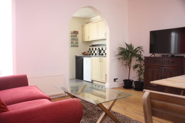 Terraced house to rent in Ferndale Road, Weymouth