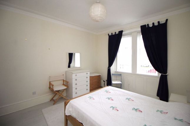 Flat for sale in Links Place, Burntisland