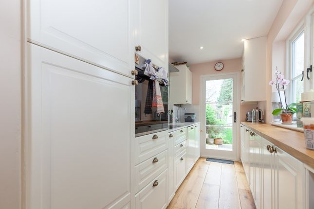 Thumbnail Cottage to rent in Banbury Road, Oxford