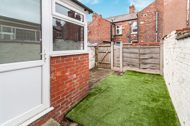 62 Hawthorn Street, Manchester photo 4