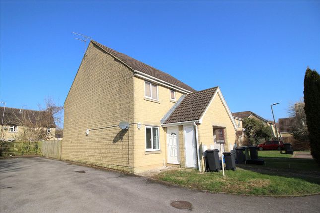 Thumbnail Flat to rent in Drift Way, Cirencester