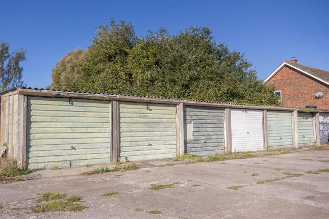 Parking/garage for sale in Springhill Road, Grendon Underwood, Aylesbury
