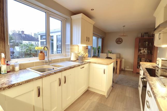 Detached house for sale in Kitlings Lane, Walton-On-The Hill, Stafford