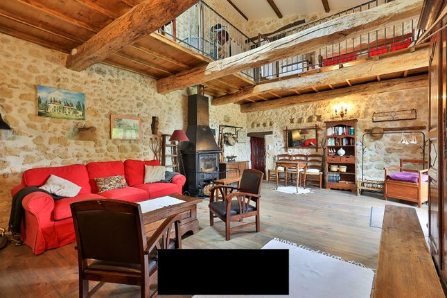 Thumbnail Hotel/guest house for sale in Baudinard Sur Verdon, Var Countryside (Fayence, Lorgues, Cotignac), Provence - Var