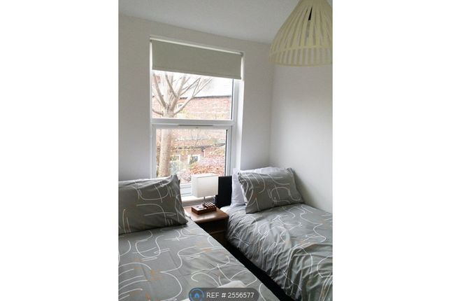 Croydon Road, Nottingham photo 5