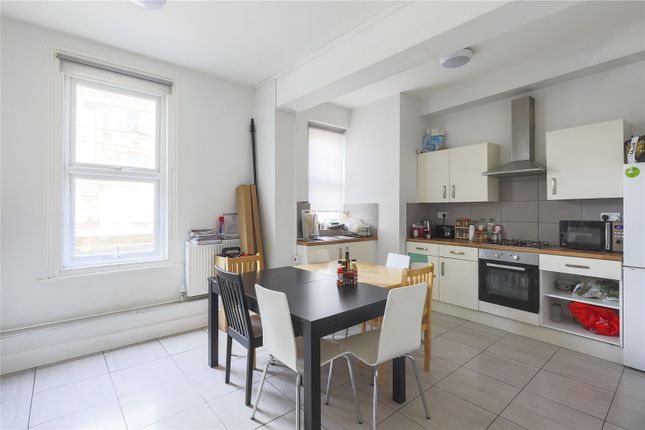 Thumbnail Property for sale in Holloway Road, Islington, London